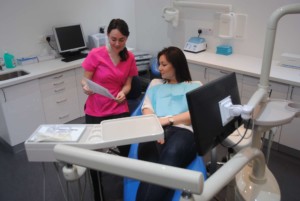 Teeth Whitening Limerick