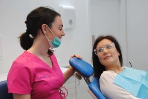 Teeth Whitening Limerick